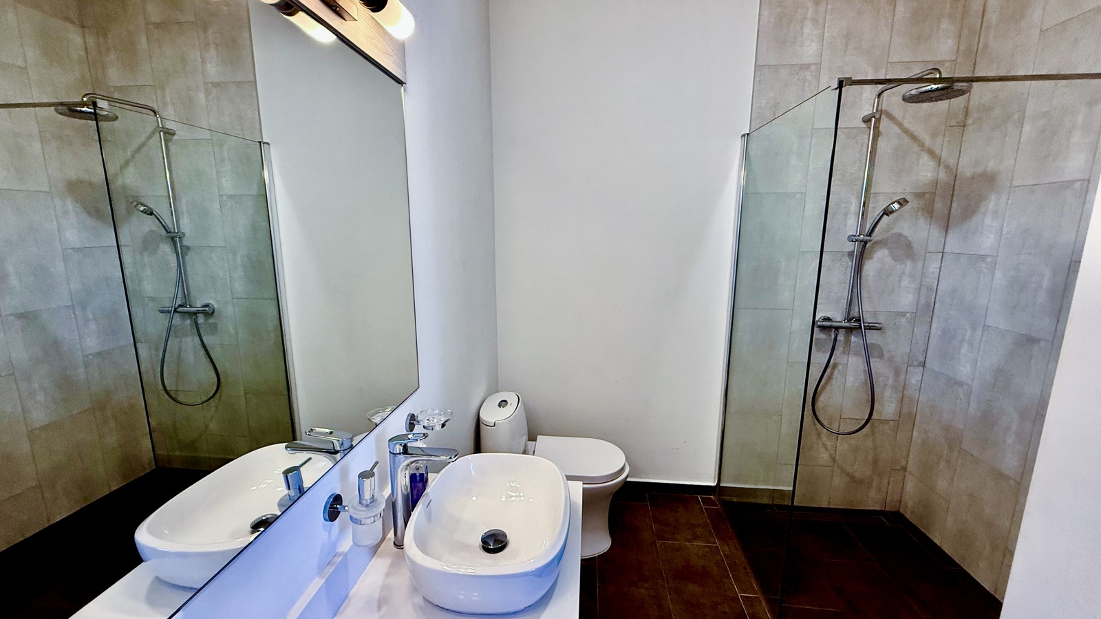 6. Primary Bathroom F2 - Image 2