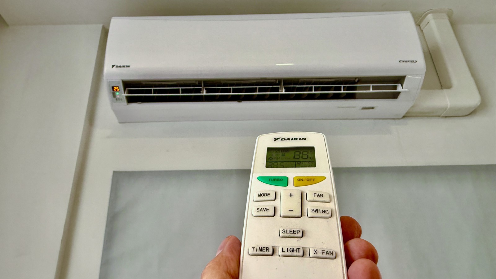 Air-conditioner F2 - Image 4
