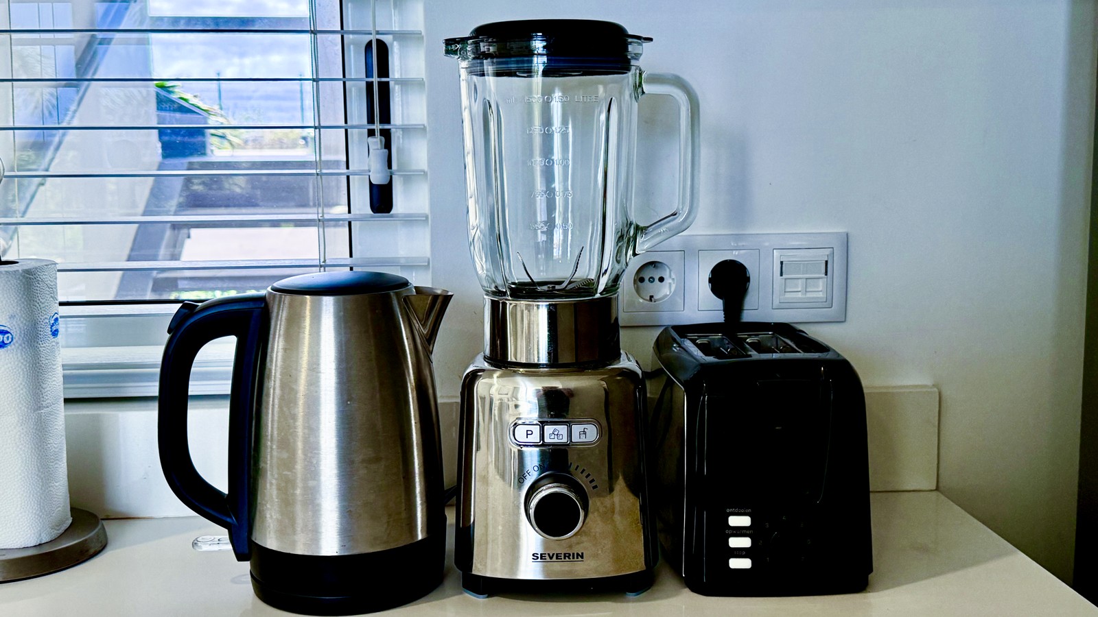 Electric Kettle - Image 2
