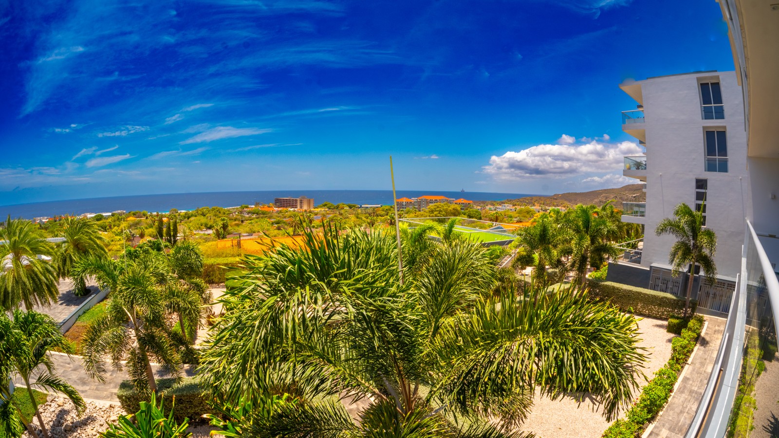 8. The Balcony F2 - Image 4