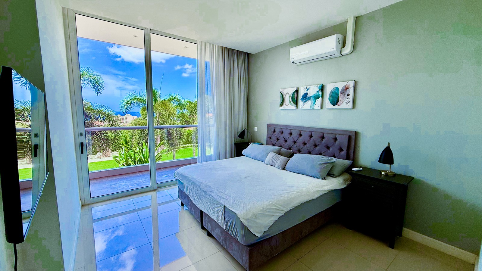 4. Primary Bedroom F2 - Image 4