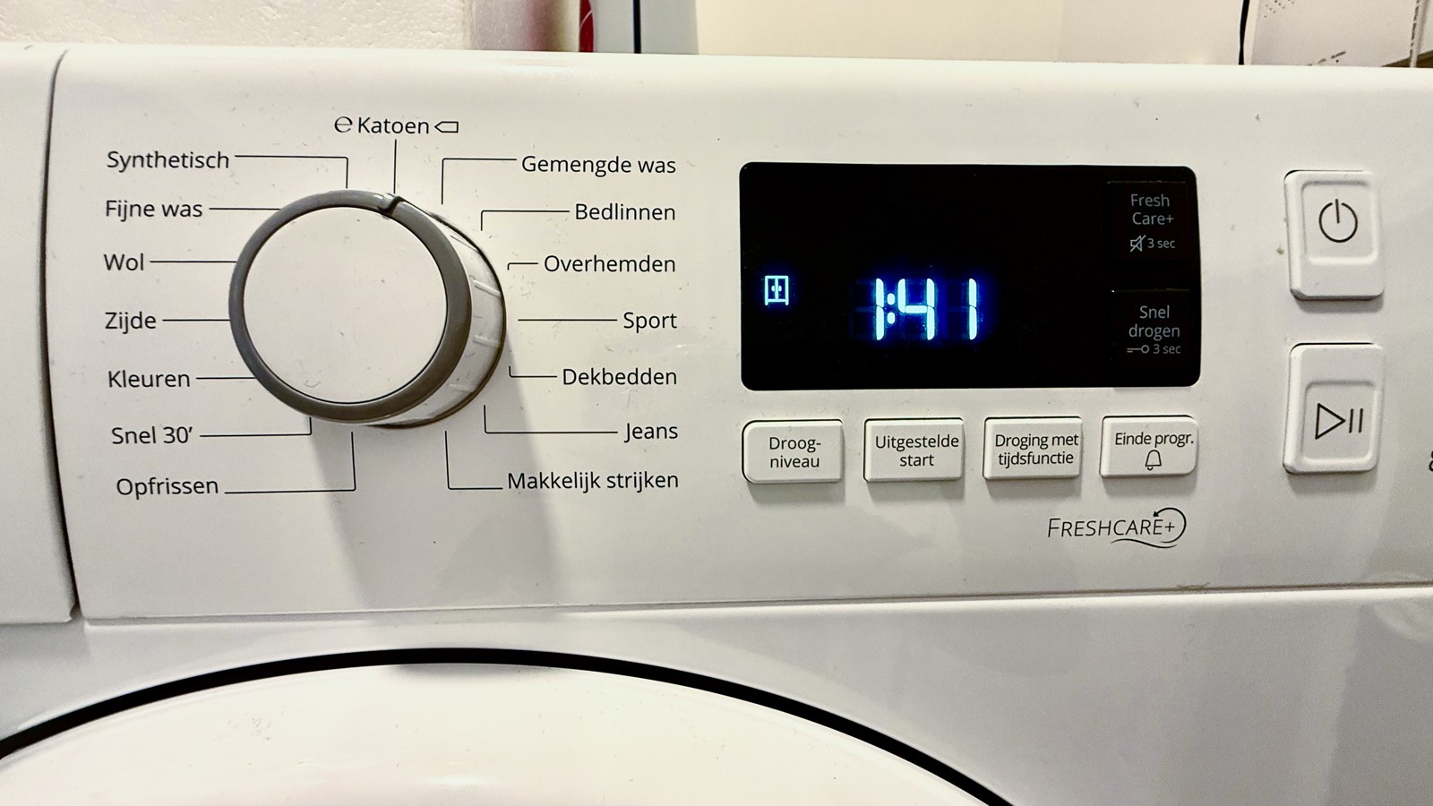 Washer & Dryer F2 - Image 3