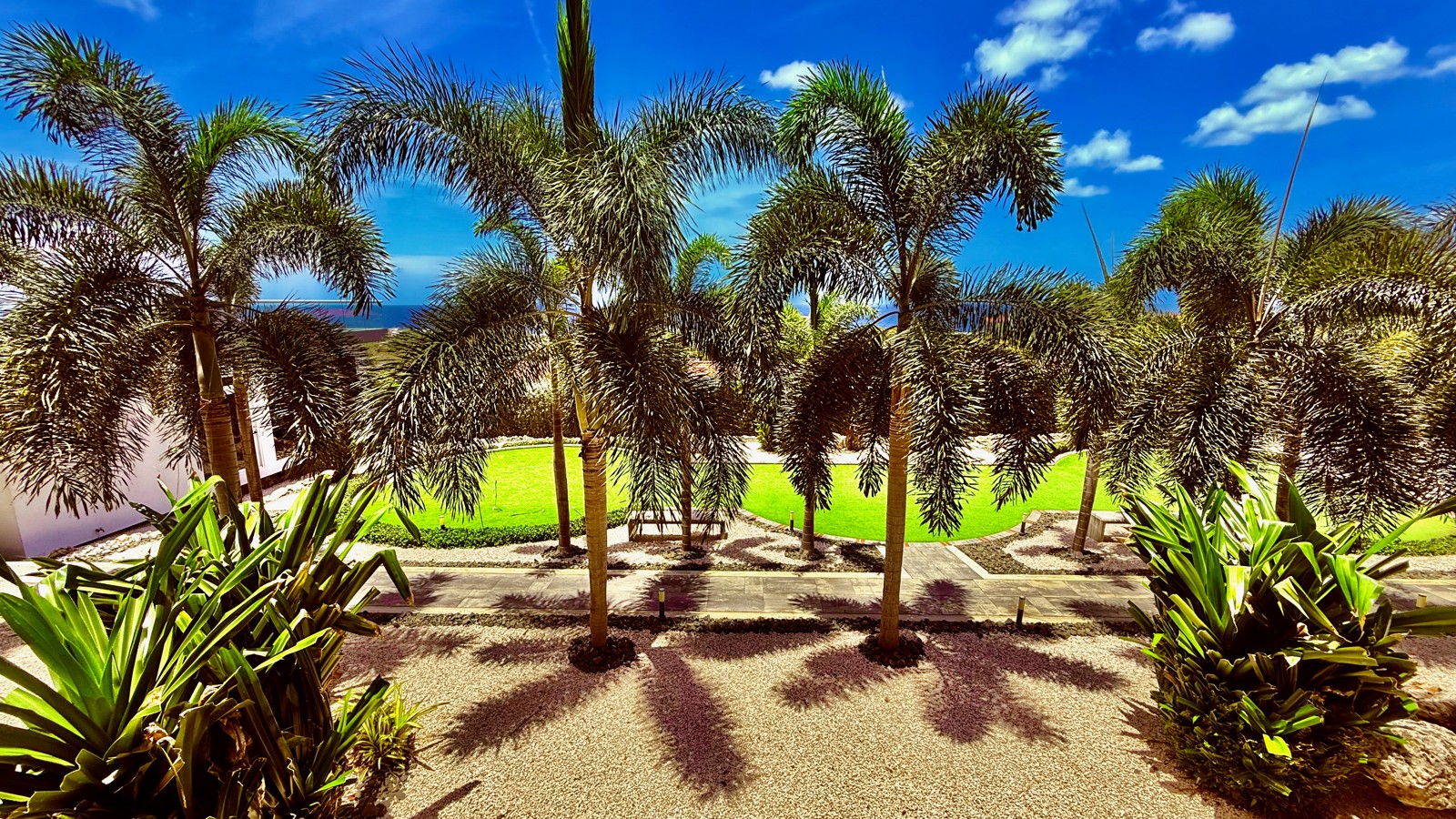 Garden Paths & Local Wildlife F2