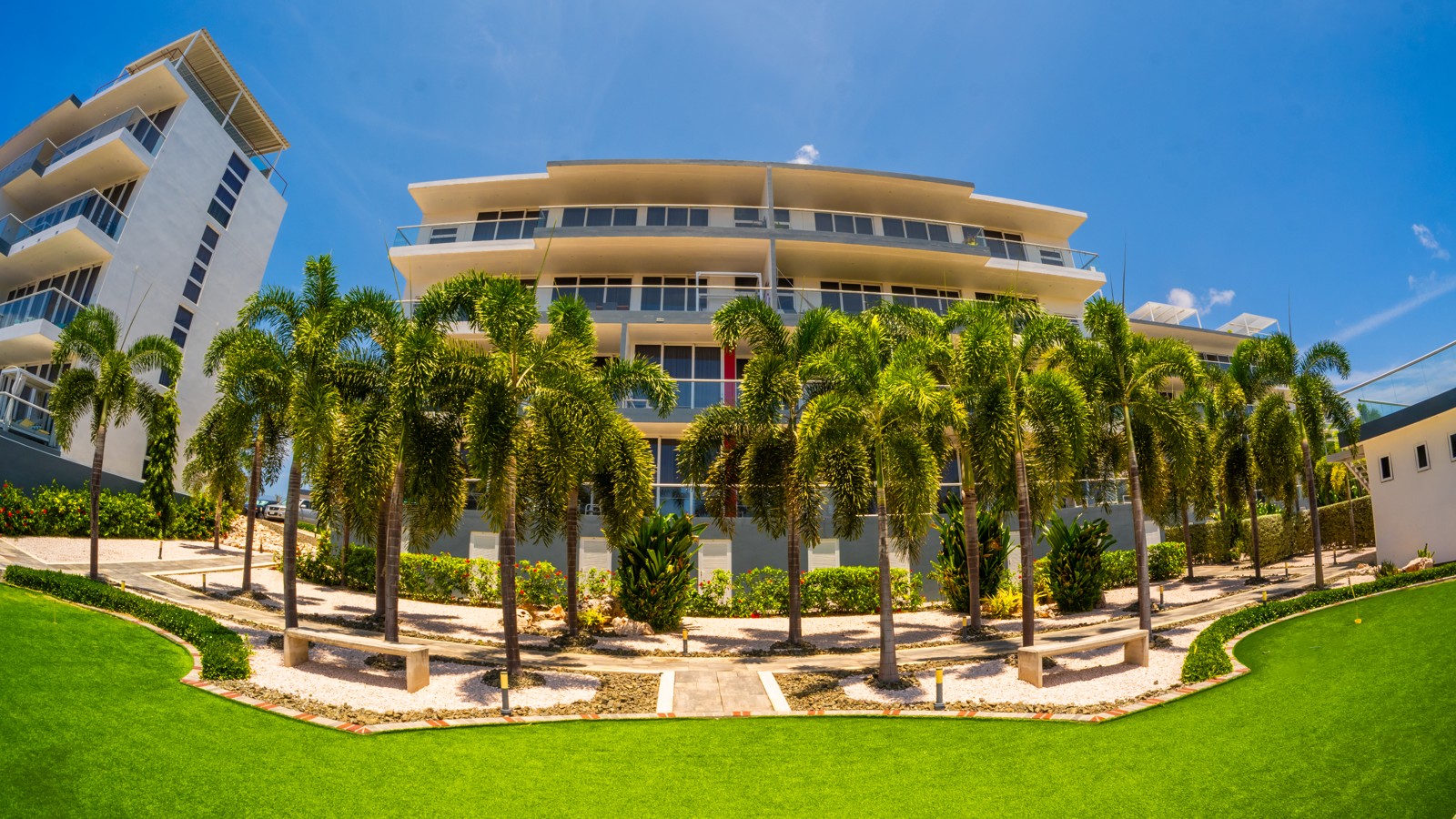 Garden Paths & Local Wildlife F2 - Image 2