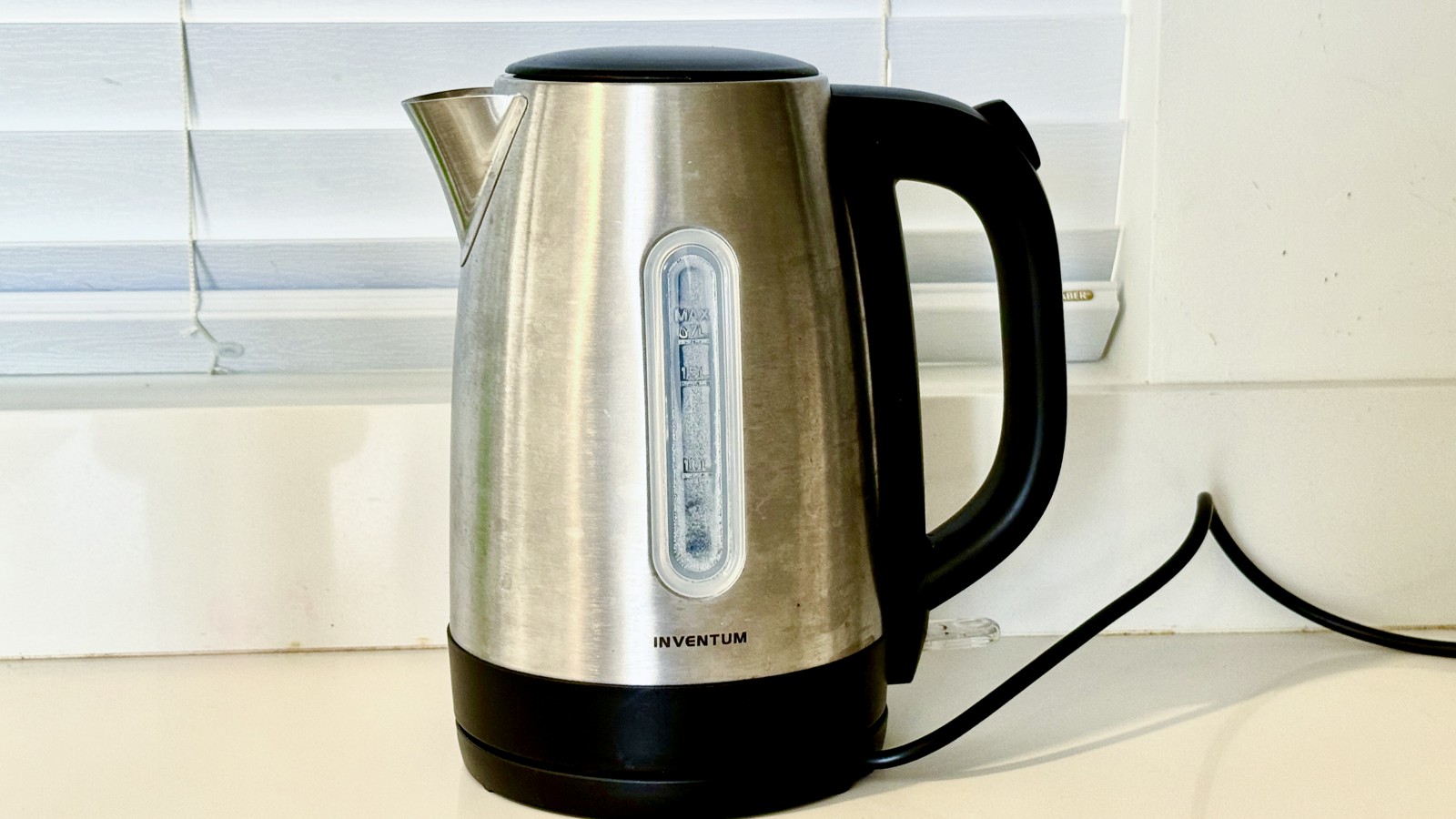 Electric Kettle
