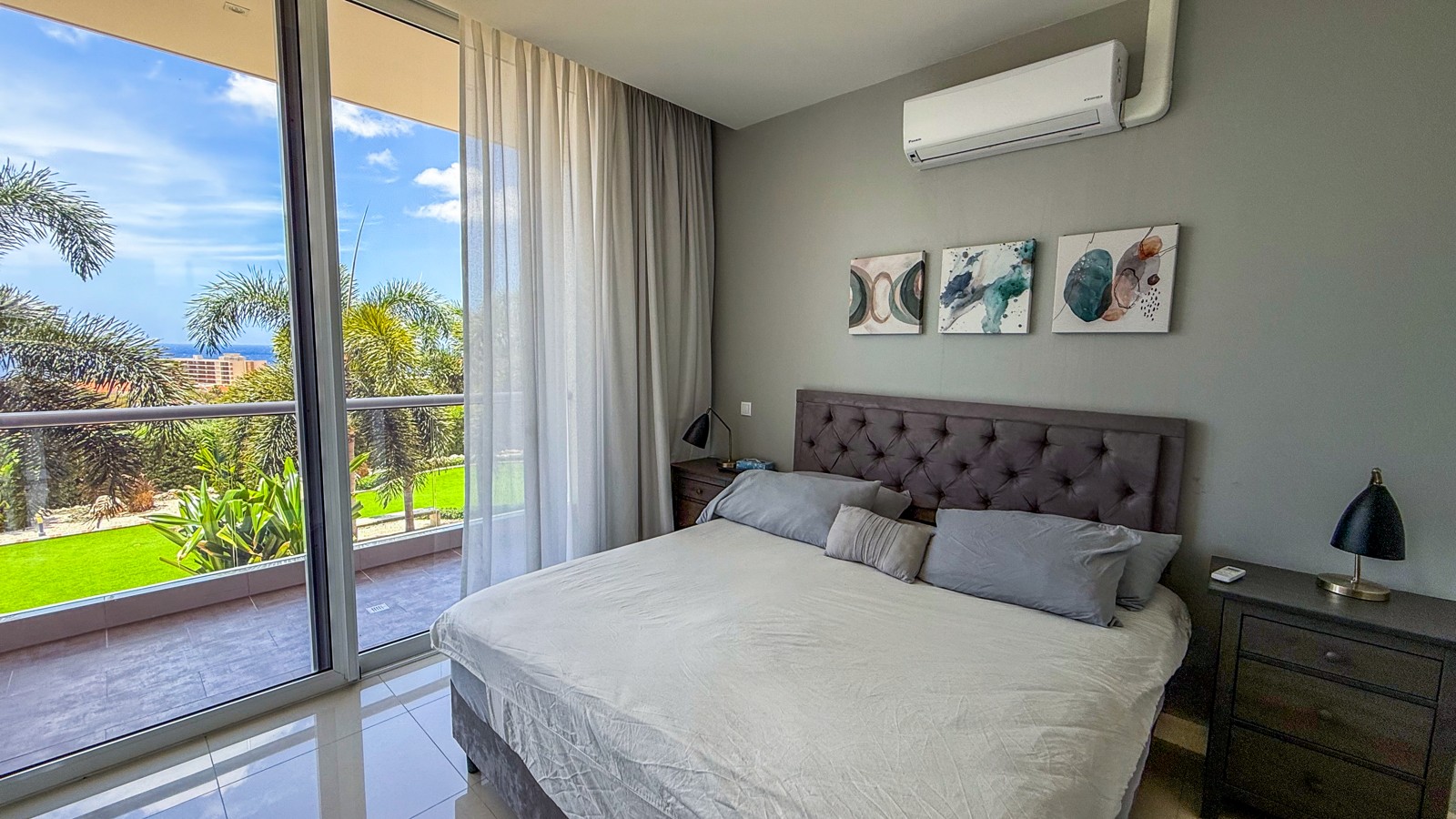 4. Primary Bedroom F2 - Image 2