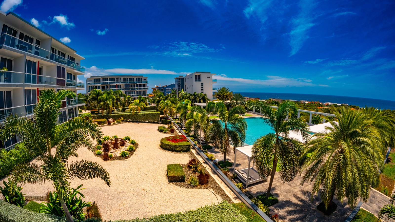 8. The Balcony - Image 2