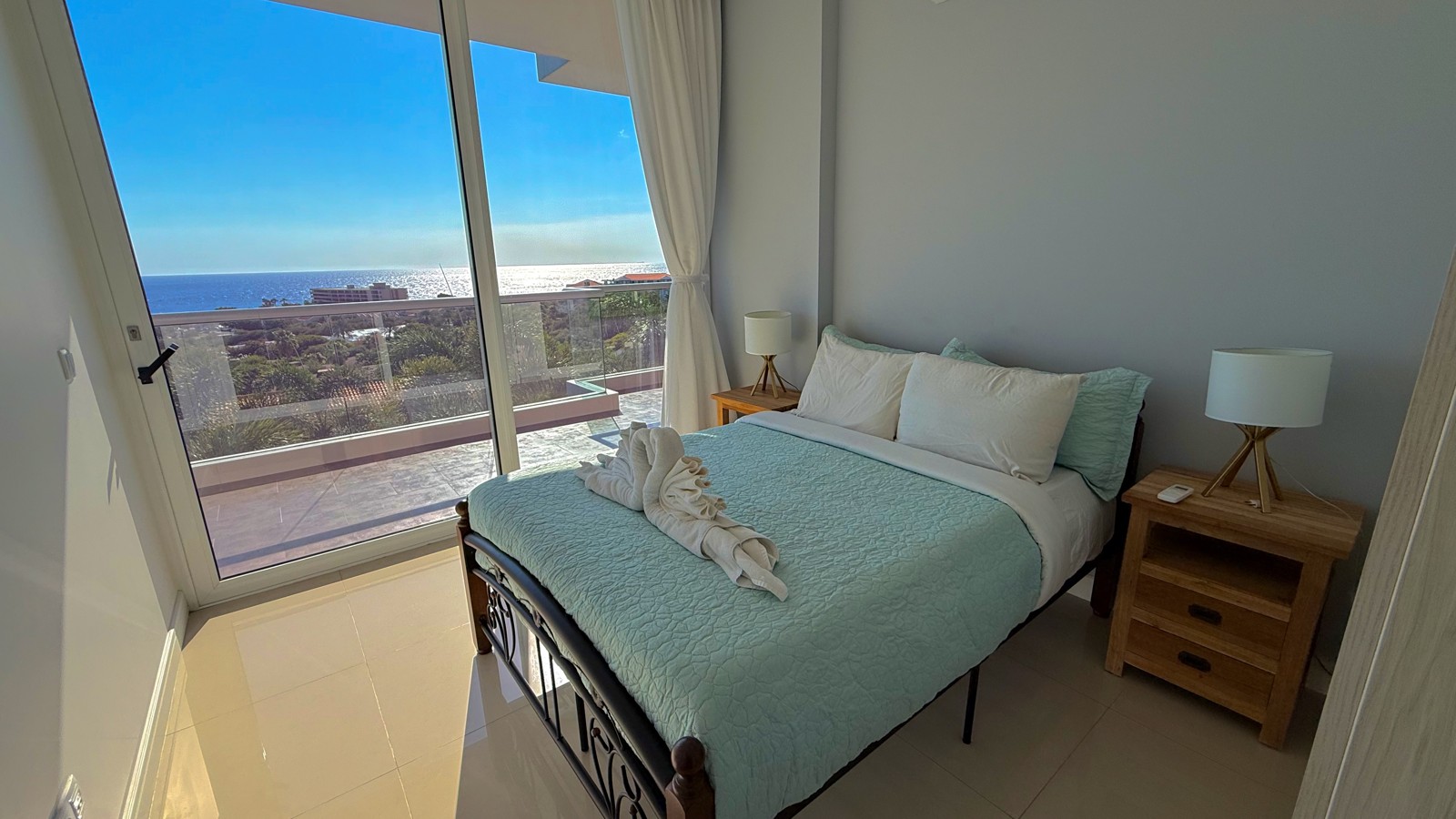 5. Secondary Bedroom