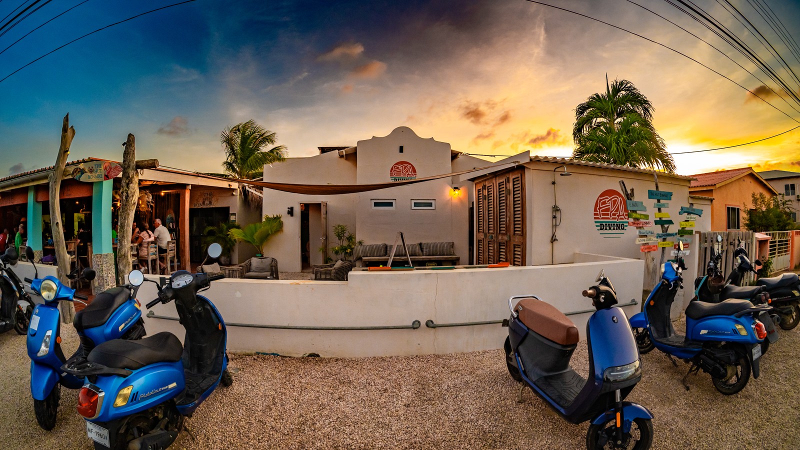 FPA Sports Bonaire - Image 3