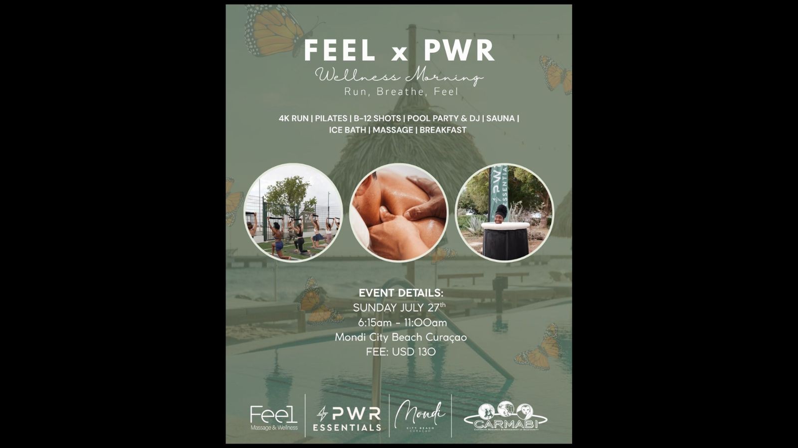 FEEL x PWR - Image 1