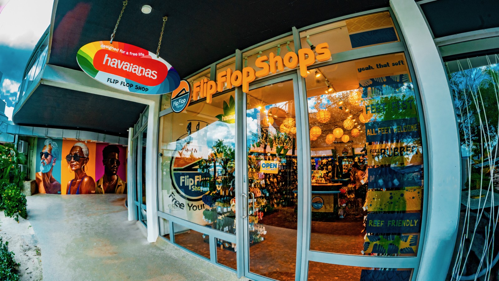 Flip Flop Shops - Image 1