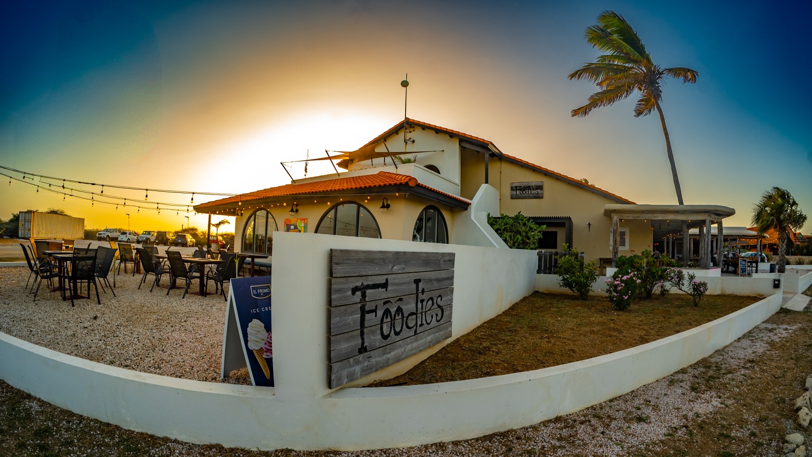 Foodies Bonaire - Image 1