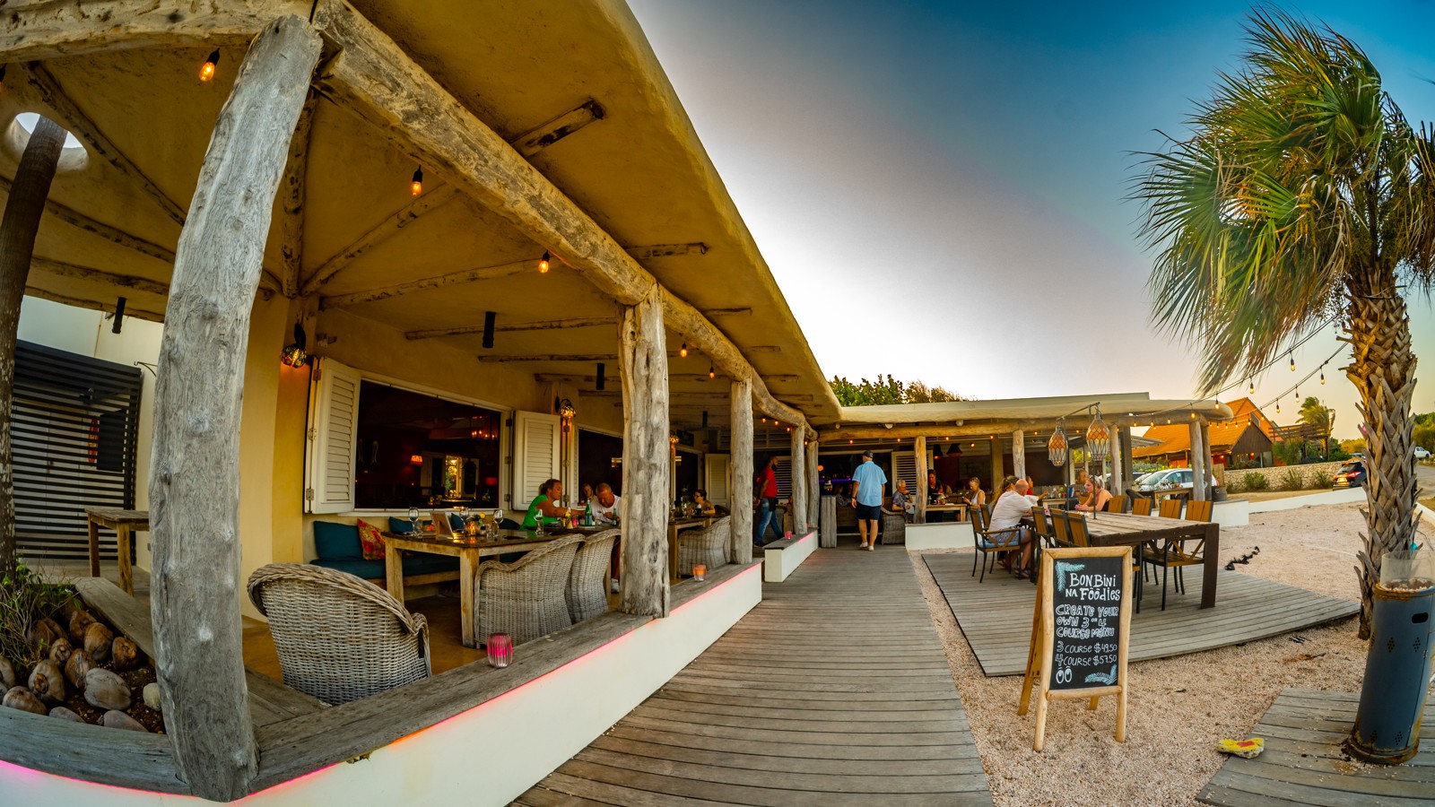 Foodies Bonaire - Image 2