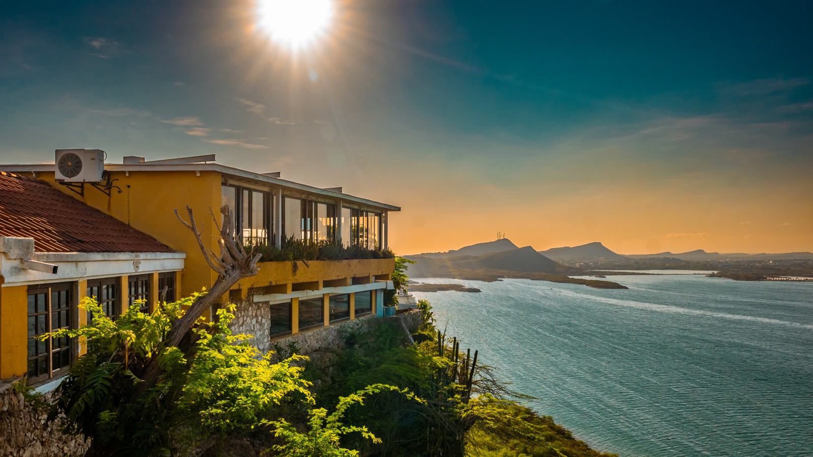 Fort Nassau - Image 1