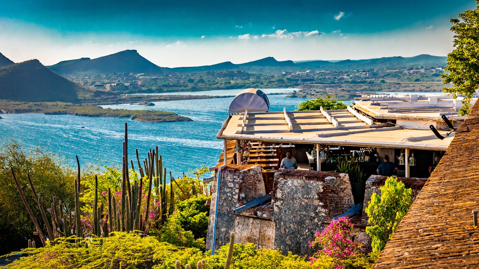 Fort Nassau - Image 2