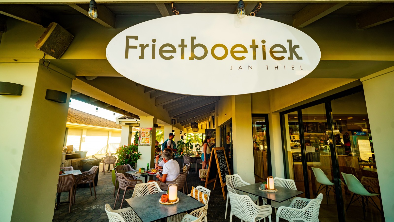 Frietboetiek - Image 1