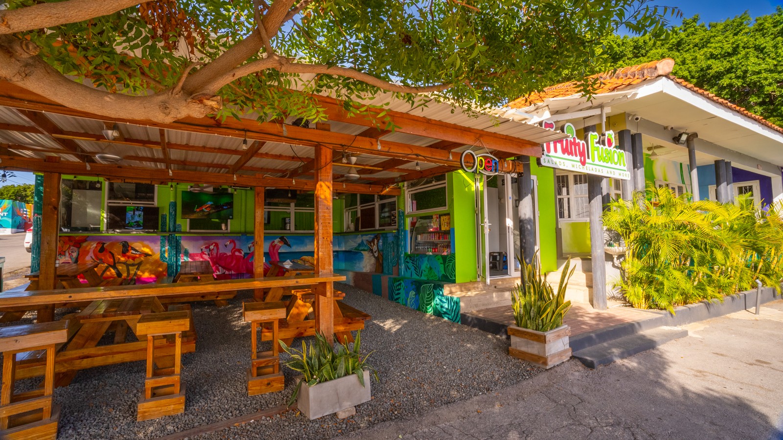 Fruity Fusion - Image 2