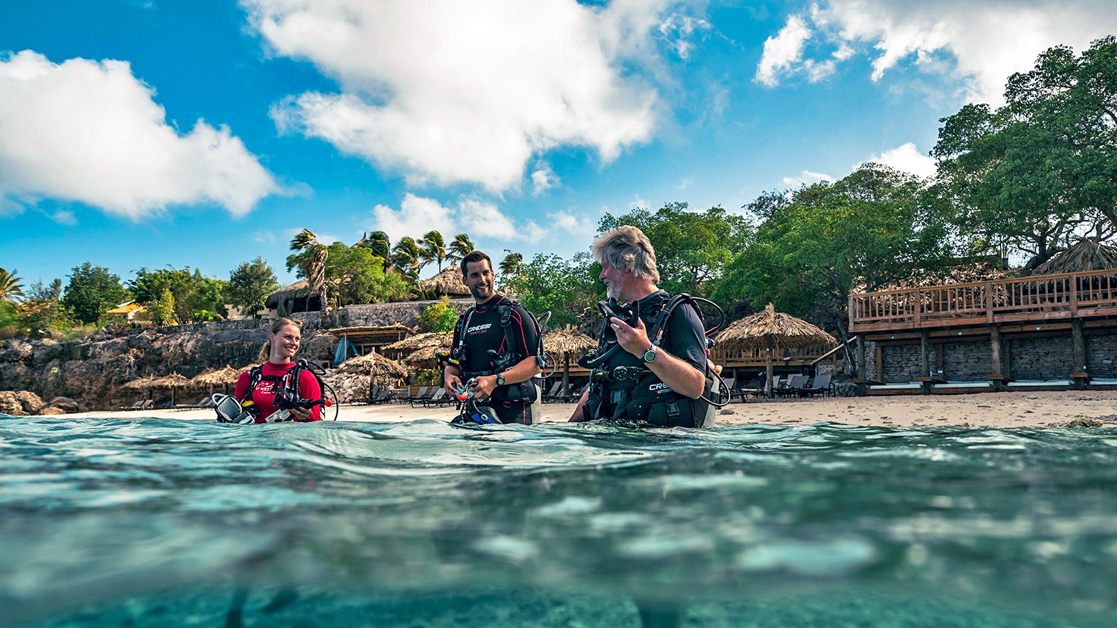 Go West Diving Curacao - Image 2