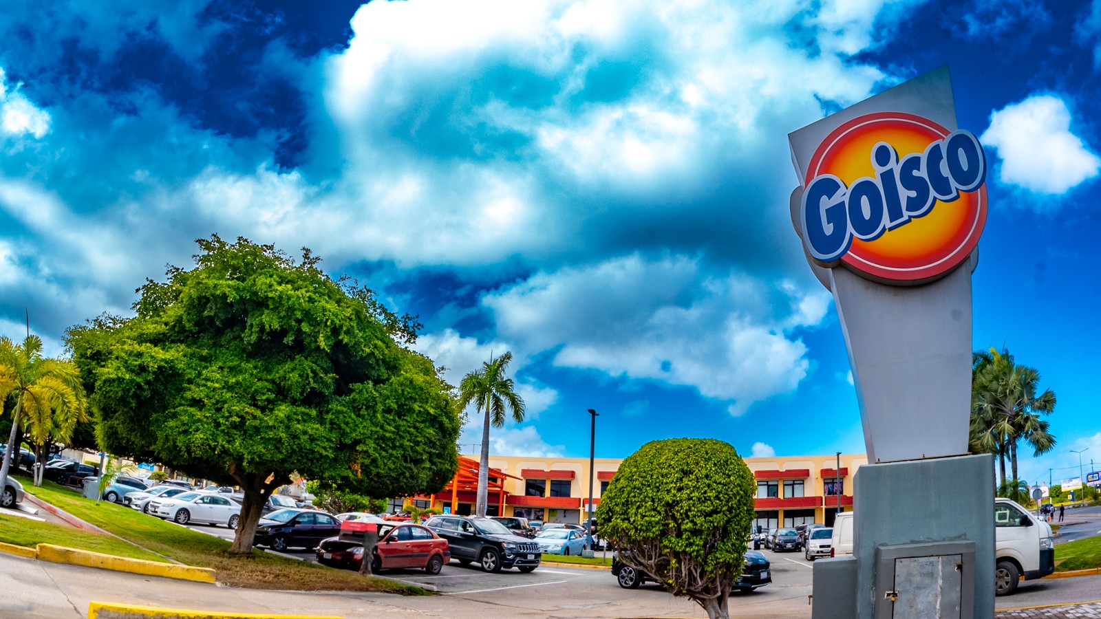 Goisco Wholesale Club