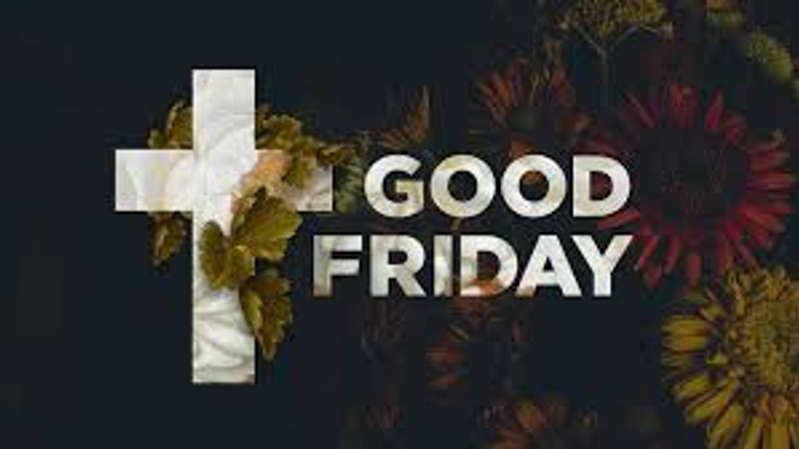 Good Friday - Image 1