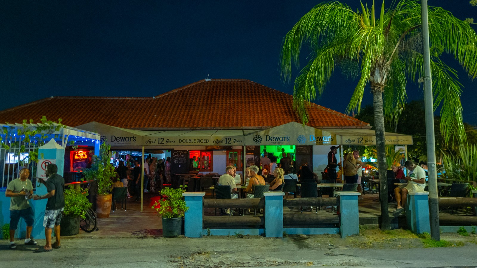 Hanchi Mahaai - Image 1