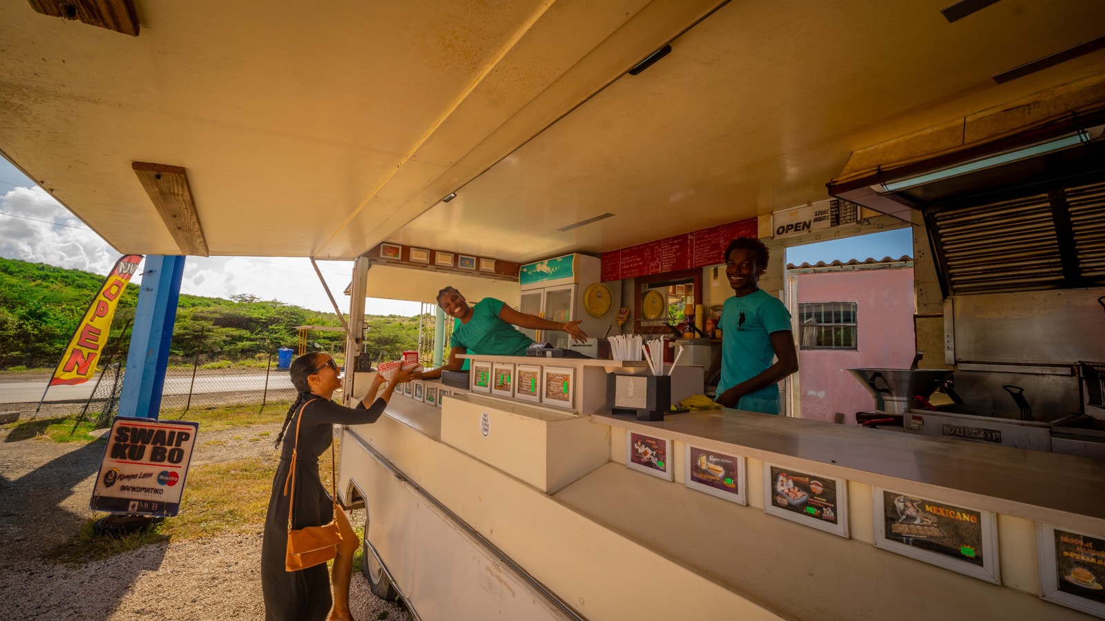 Grote Berg Patat - Image 2