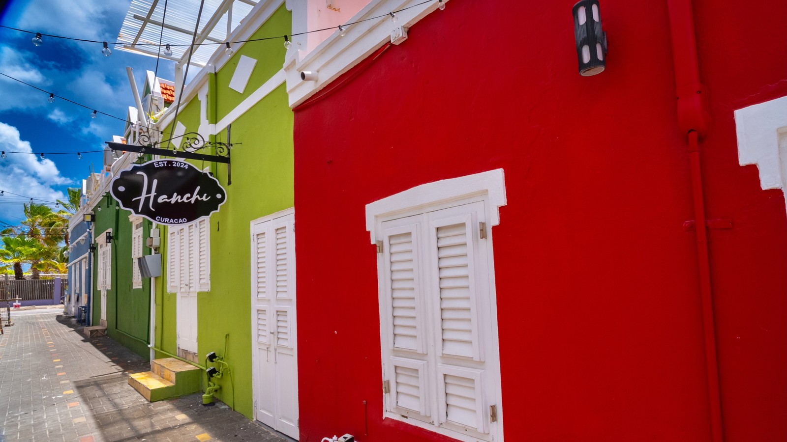 Hanchi Restaurant & Lounge - Image 1