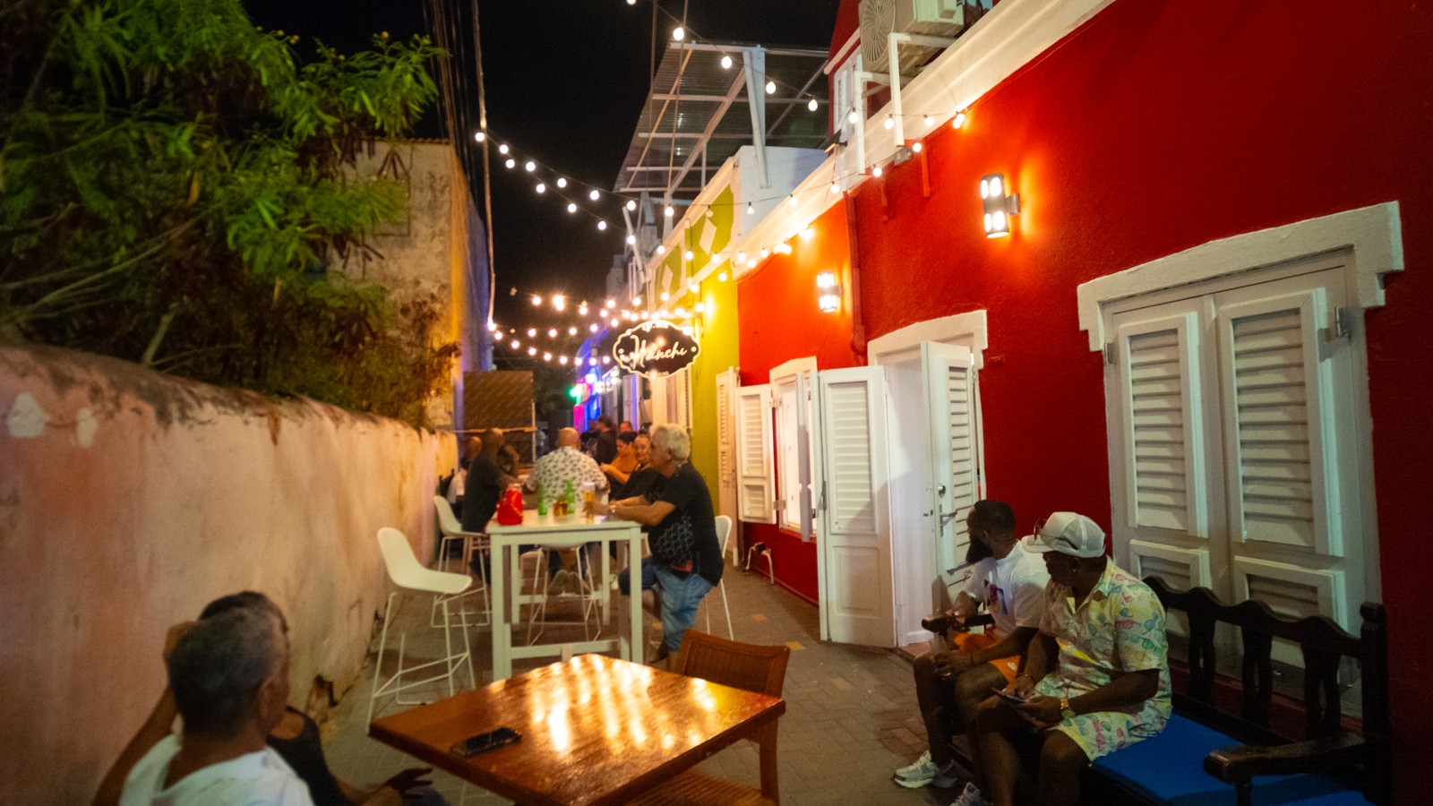 Hanchi Restaurant & Lounge - Image 2