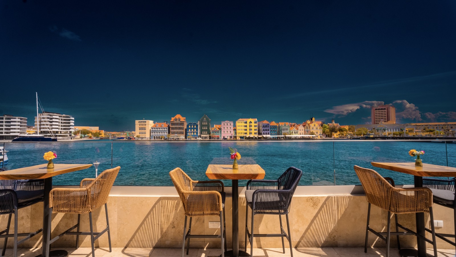 Harbor Hotel & Casino - Image 4