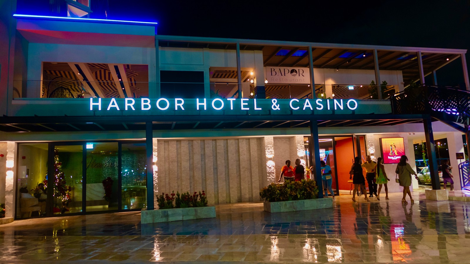 Harbor Hotel Royal Casino - Image 2