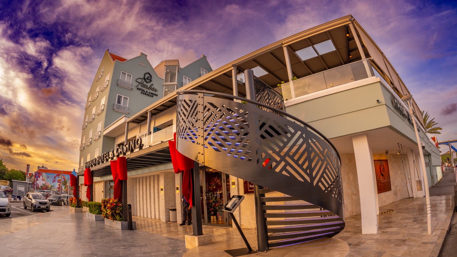 Harbor Hotel Royal Casino - Image 5