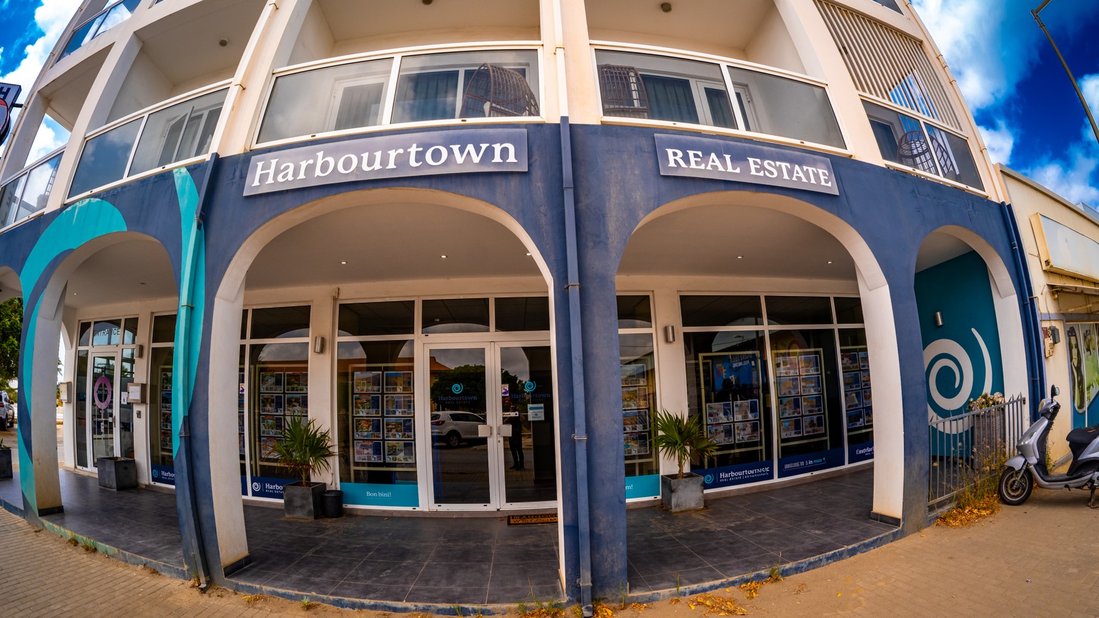 Harbourtown Real Estate - Image 1