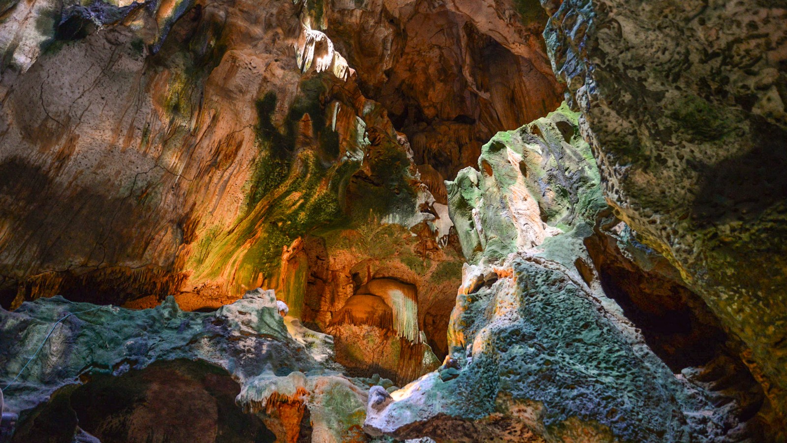 Hato Caves Tour