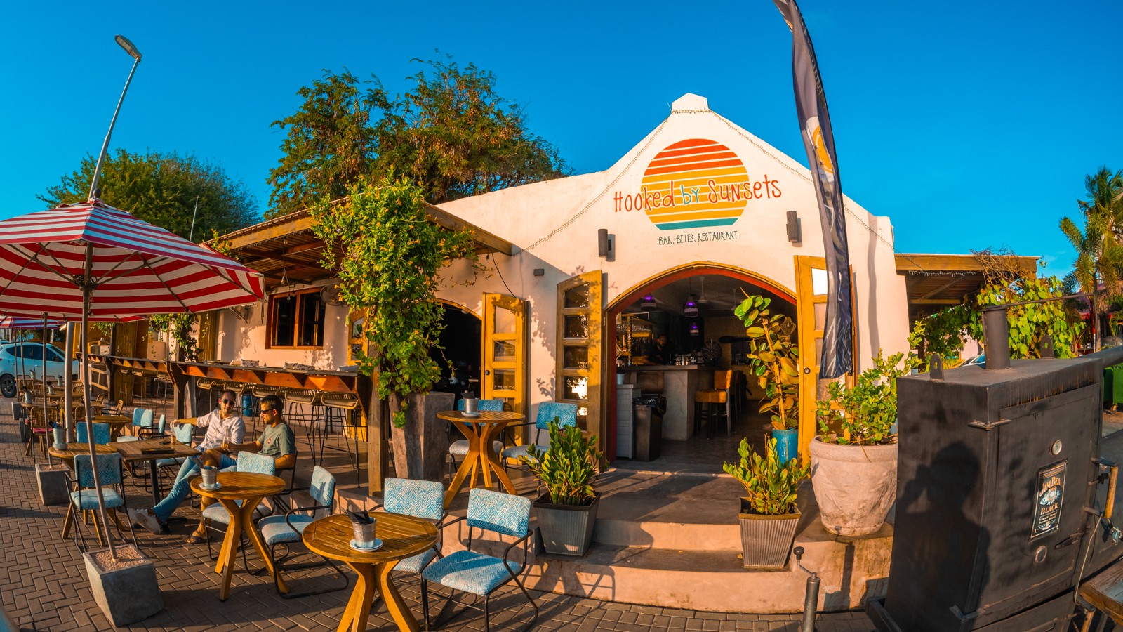 Hooked by Sunsets - Image 3