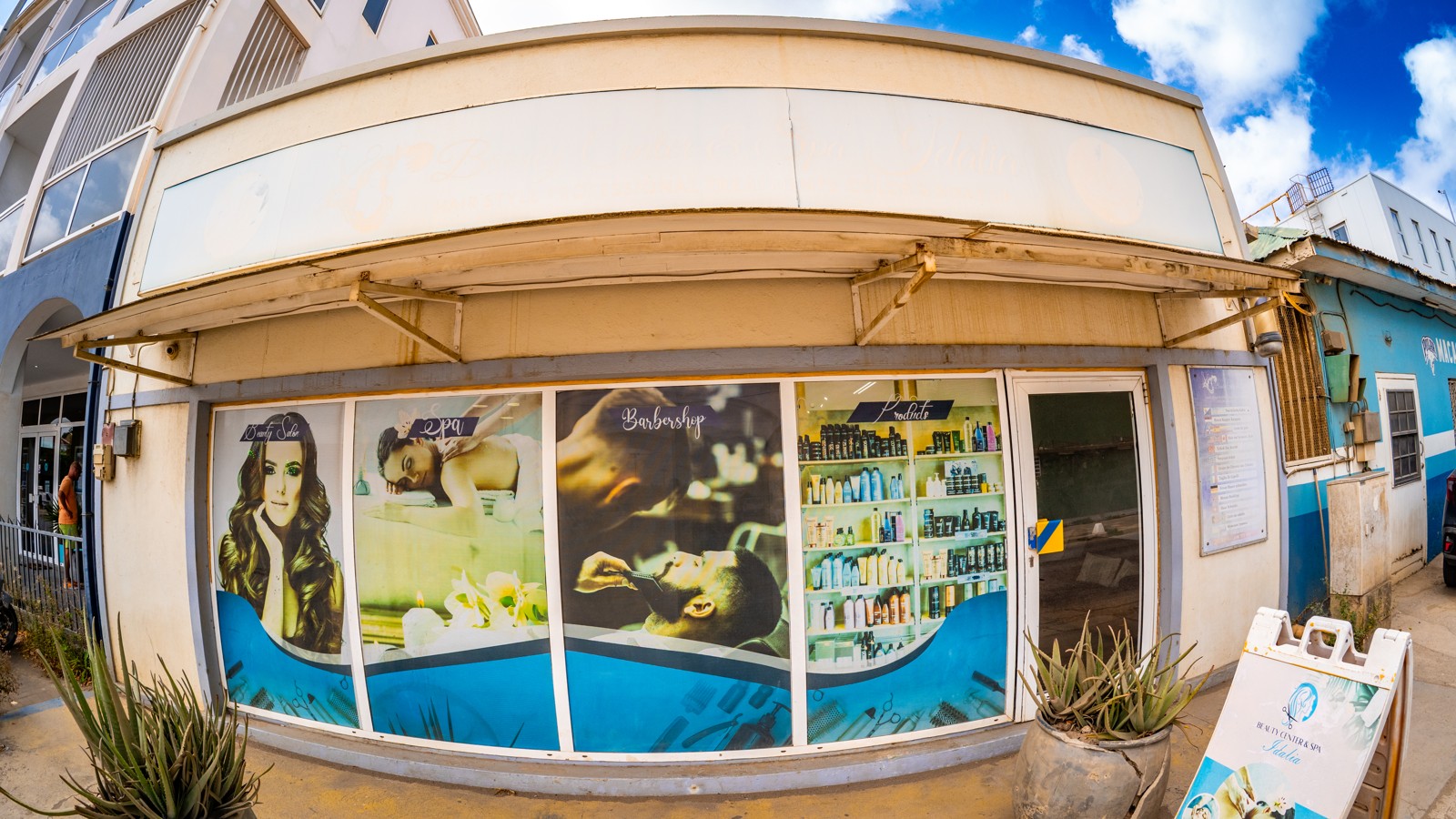 Beauty Center Idalia - Image 1