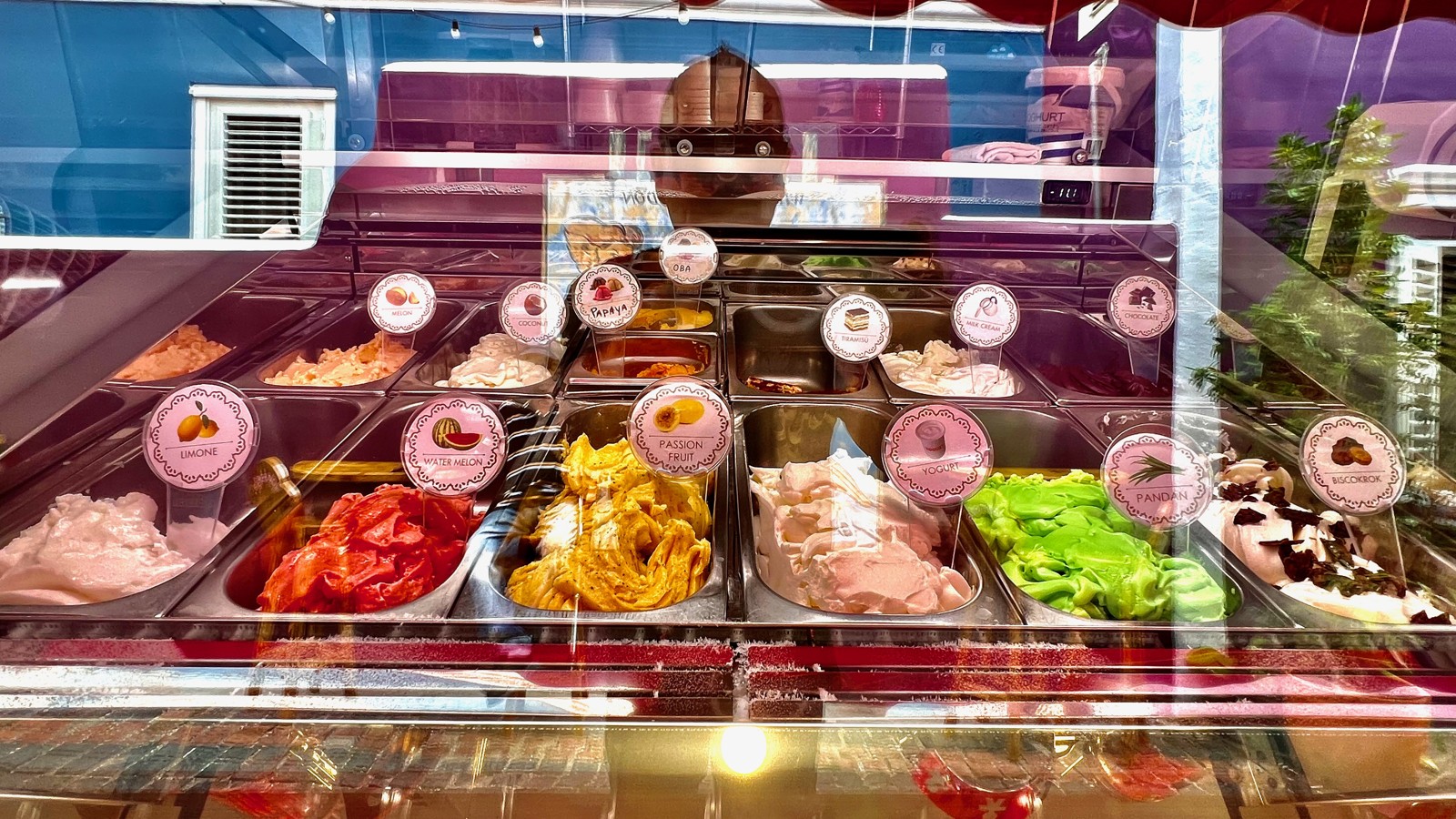 II Gelato - Image 4
