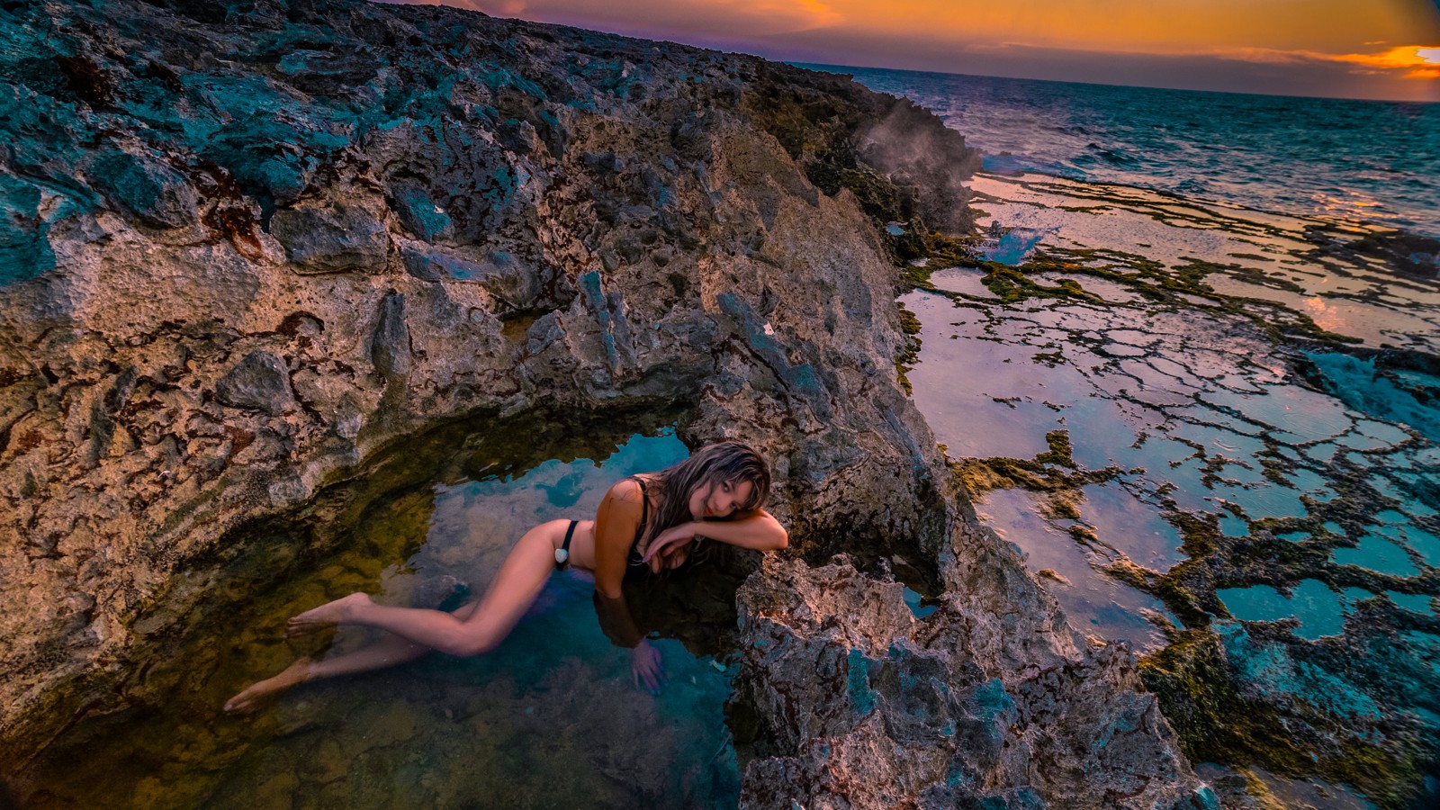 69. North Point Watamula Beach - Image 1