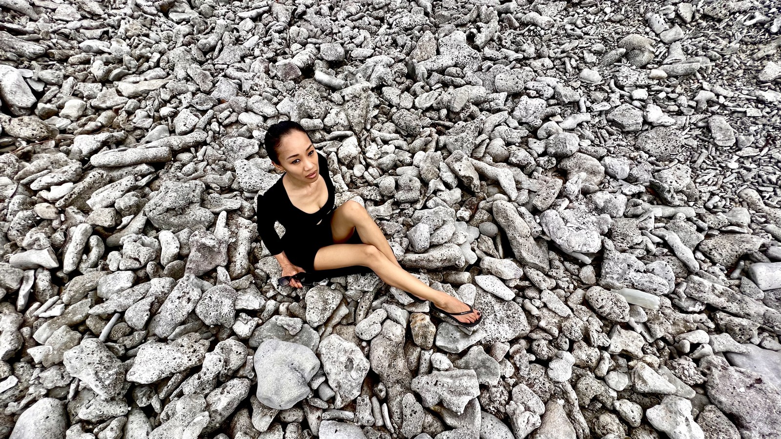 68. San Juan Coral Beach - Image 2