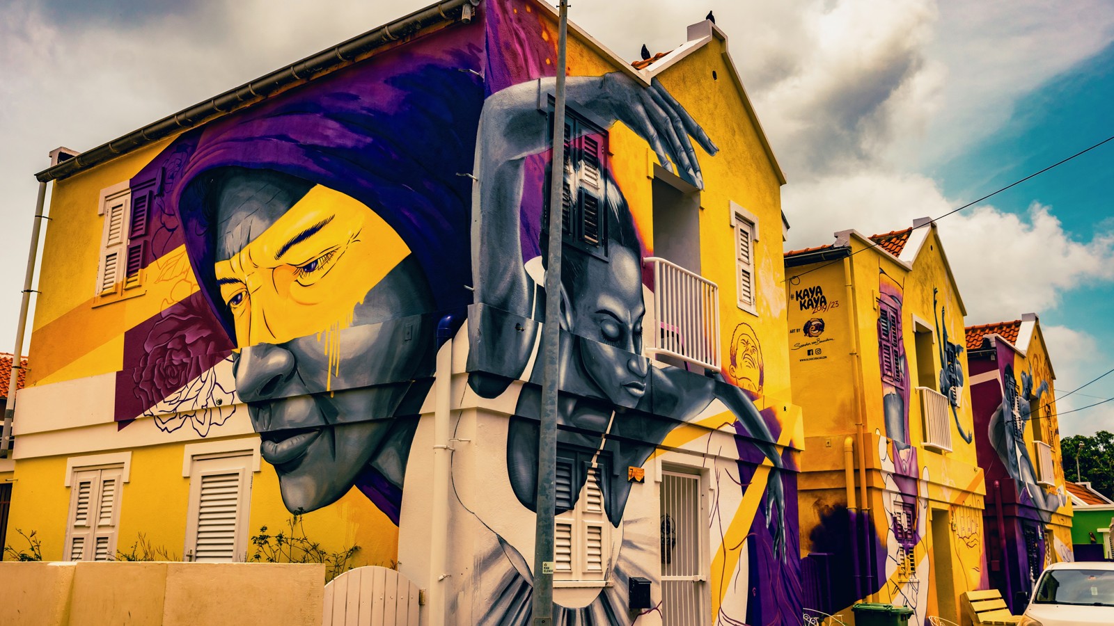 17. Massive Mural - Image 2