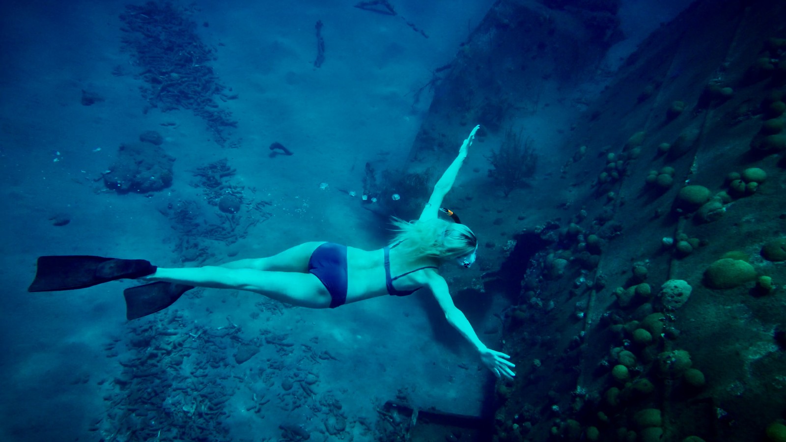 70. The Blue Cave - Image 2