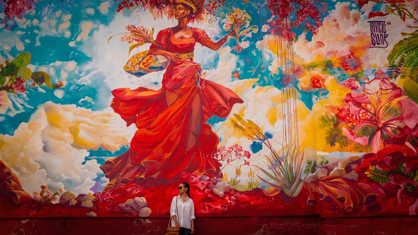 Street Art Photography Tour - Sold Out - Image 1