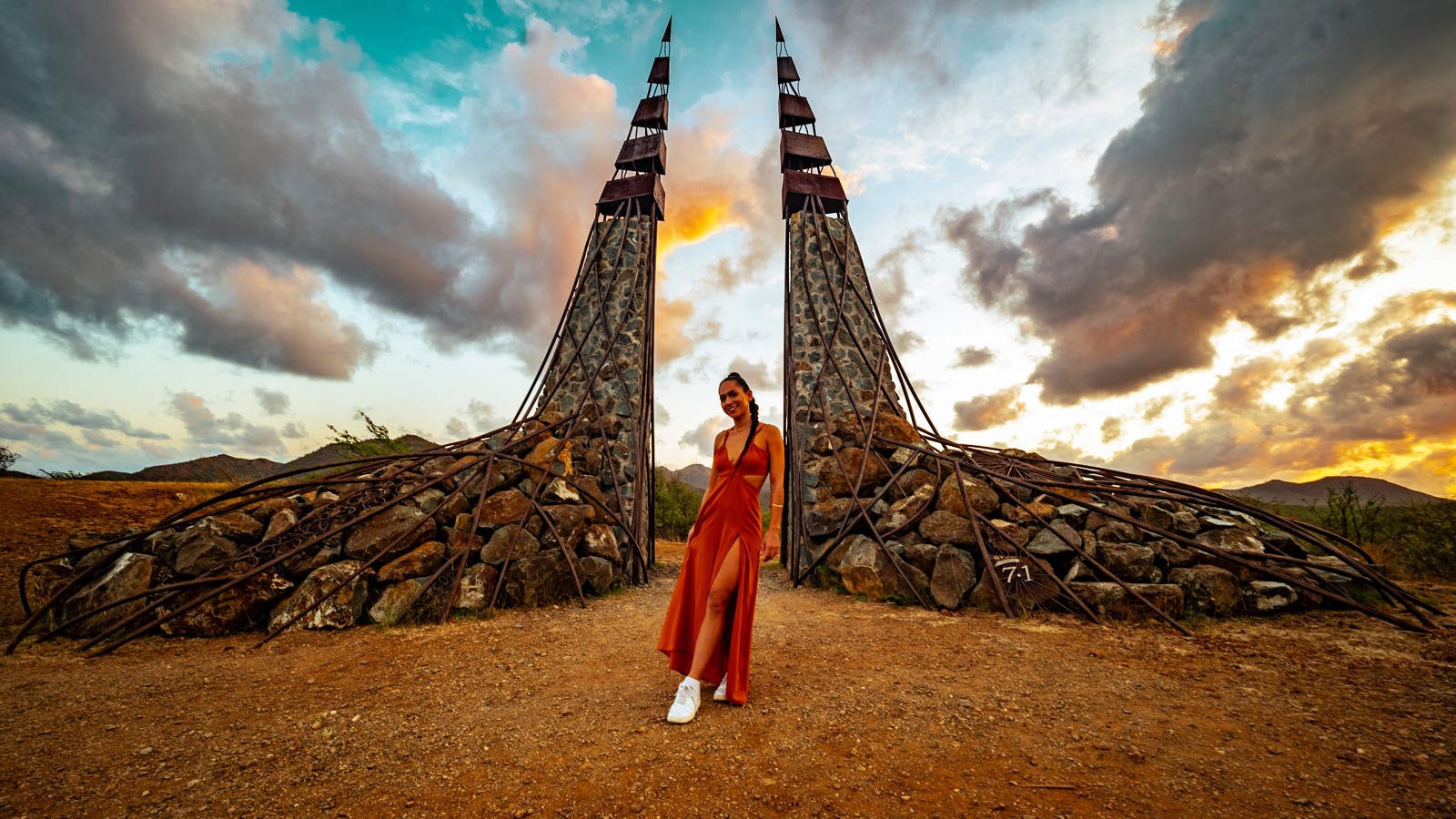 73. Hofi Mango National Park - Image 1