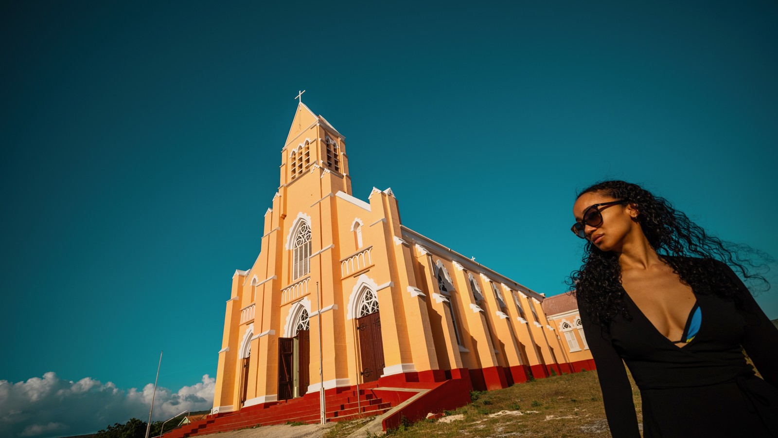 79. Church of Sint Willibrordus - Image 1