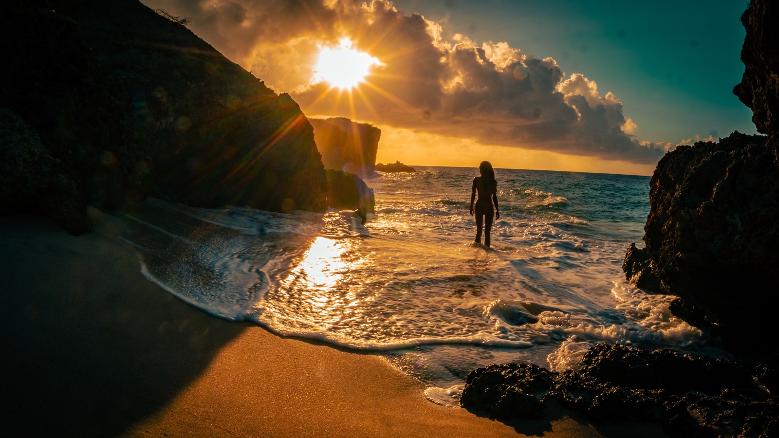 67. ‘The Secret Beach’ - Image 2