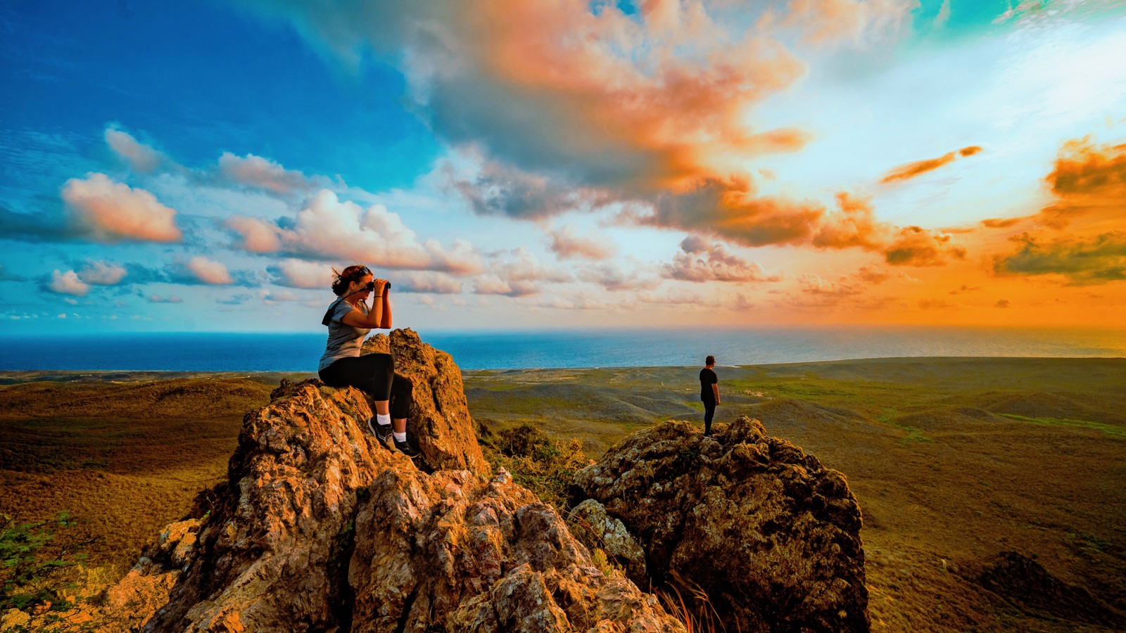 74. Mount Christofell - Instagram Photo Op - Image 1