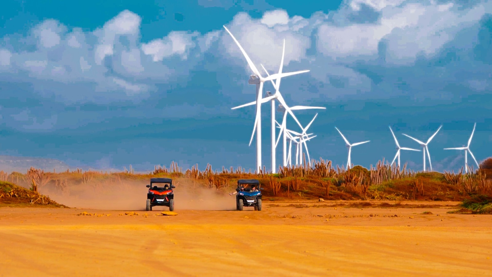 84. Wind Generators - Image 1