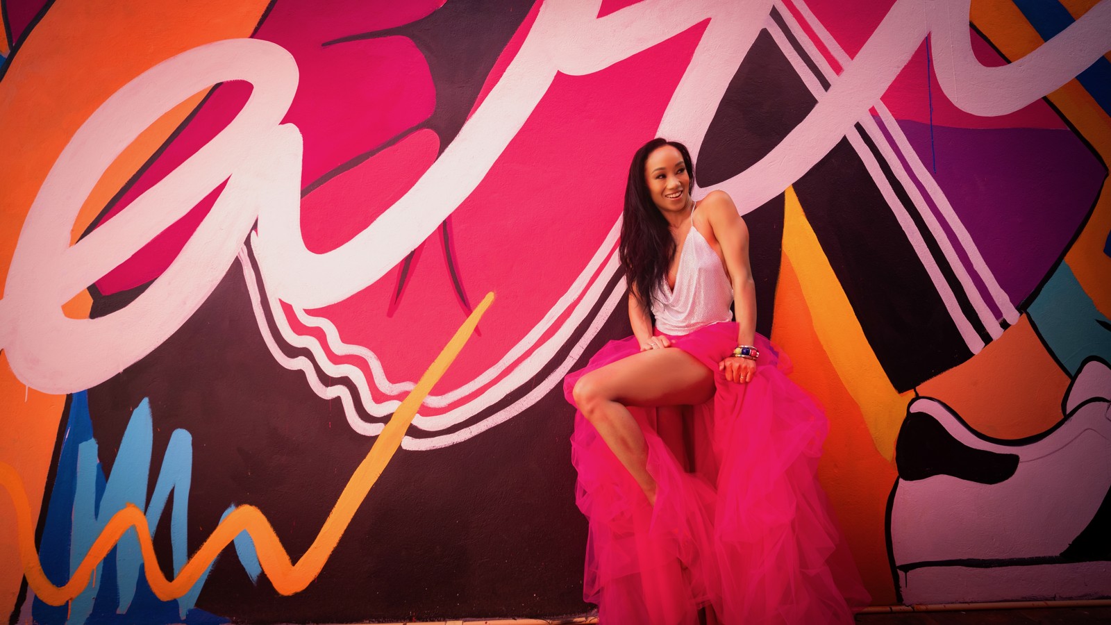 06. BAGIRA Artist and Gallery