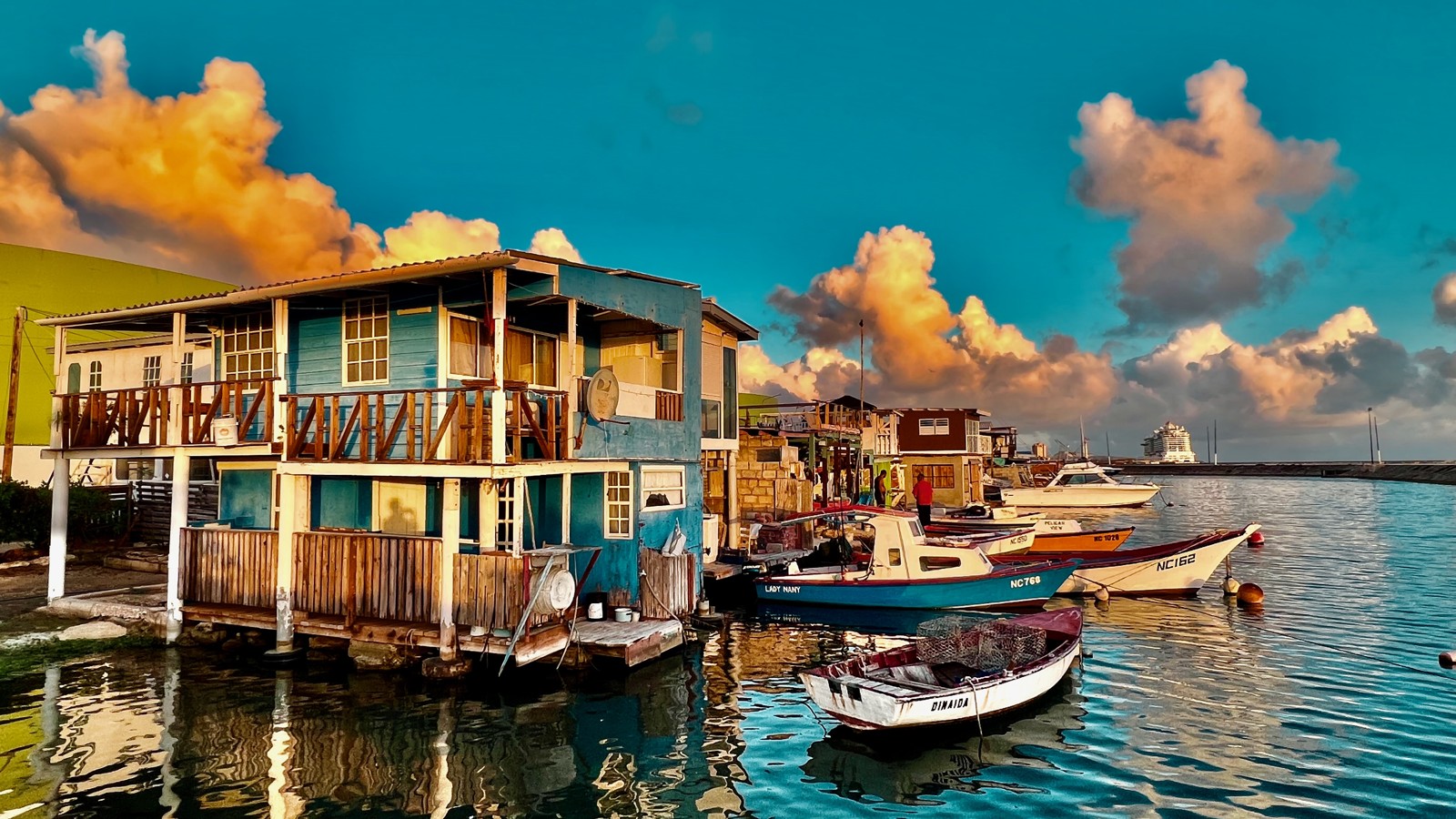 52. The Rif Korridor - Image 2