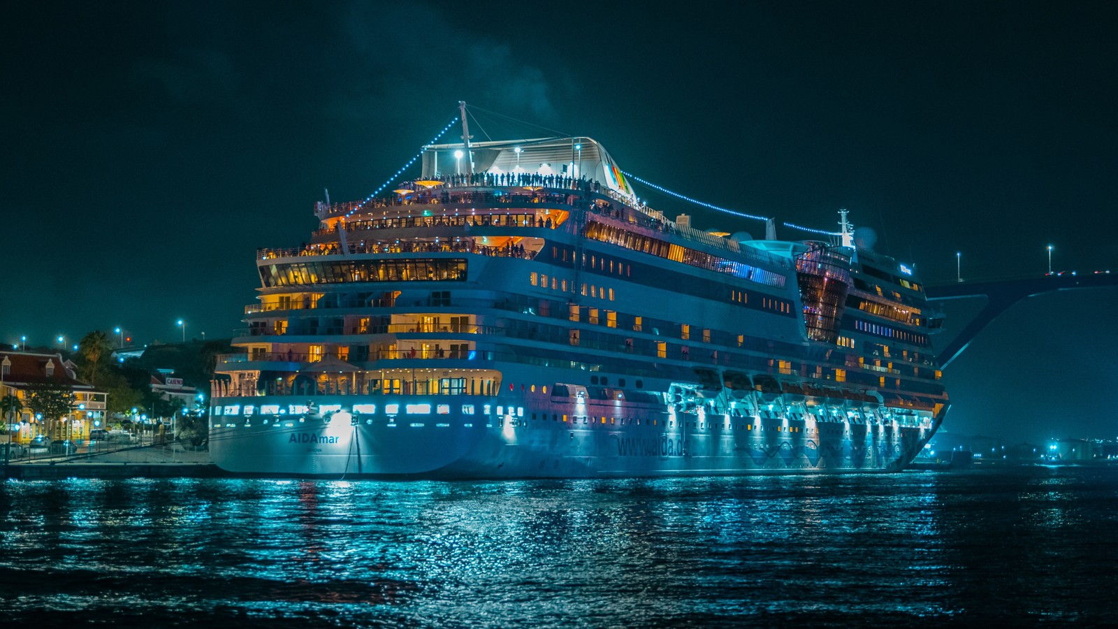 49. Cruise Ships - Image 1