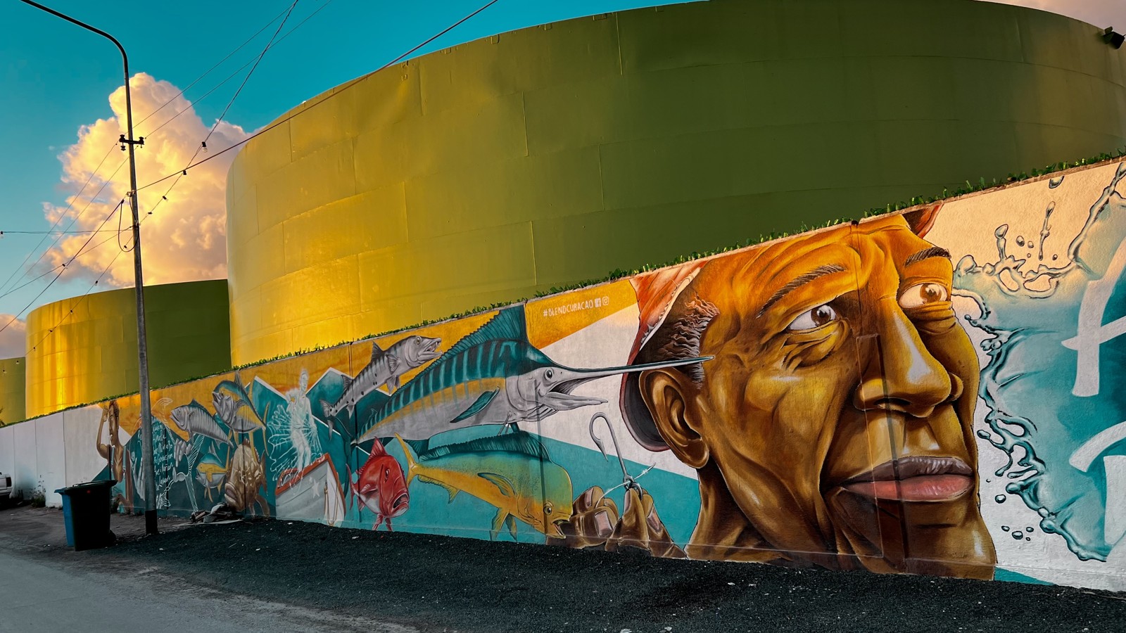 52. The Rif Korridor - Image 5